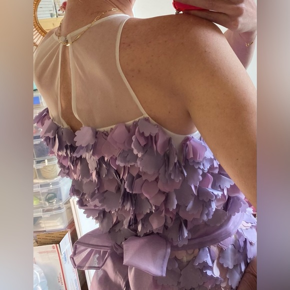 Karen Millen | formal dress | size 6 - Picture 12 of 13